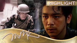 Ian's heroism in Zamboanga siege | MMK (With Eng Subs) Ian's heroism in Zamboanga siege | MMK (With Eng Subs)