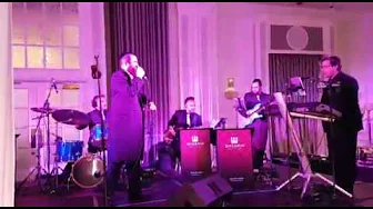 SHEARIM ORCHESTRA Rocking a wedding - Aish- Et Rikod -Shwekey SHEARIM ORCHESTRA Rocking a wedding - Aish- Et Rikod -Shwekey