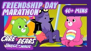 How To Be Best Friends 40 Minutes Unlock The Magic