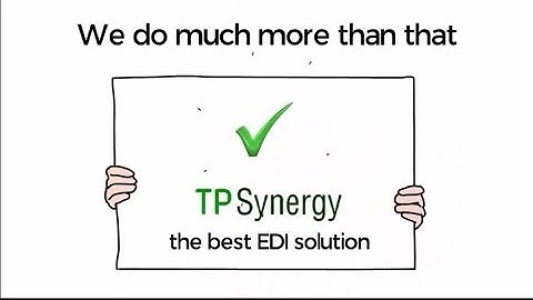 Full Service EDI Service Provider