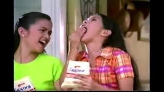 Nissin Eggnog : Rico Yan TV Ad