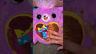 Rainbocorns epic golden egg reindeer😱😱#shorts #youtubeshorts #viral #trending #toys #fun #wow