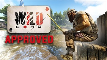 Beating Ark The Way Wildcard Intended It