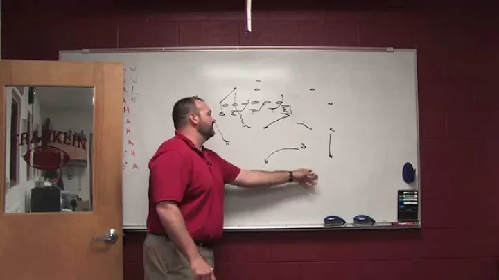 Web Extra: NCAA Blitz with Donnie Webb