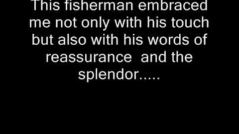 The Fisherman by Deborah Ruth