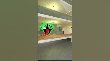 Can Rumi Escape From Hungry Worm in Liminal Hotel?