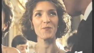 Storici Spot degli anni 80 Ferrero Rocher Spot 1988