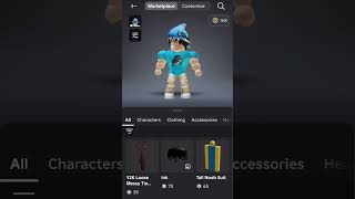 New Free Roblox Item with effects!✨🤯 #roblox