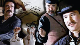 Al Meets San Francisco Cocksucker | Deadwood