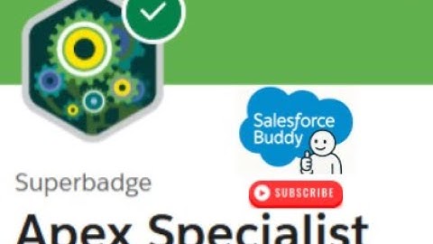 Test automation logic || Challenge 4 || Apex Specialist