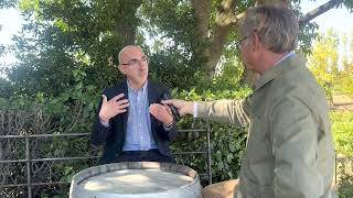 Sitevi 2025, Interview De Guillaume Schaeffer