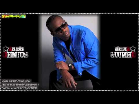 Busy Signal - Bad Up Who (Raw) Jan 2013
