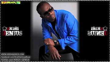 Busy Signal - Bad Up Who (Raw) Jan 2013