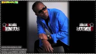 Busy Signal - Bad Up Who (Raw) Jan 2013