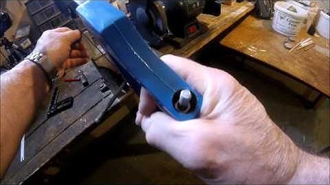 Cast Net 4: Needle , Part 1