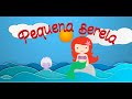 PEQUENA SEREIA-Historinha para dormir