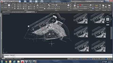 Tech Talk: AutoCAD 2016 Stunning Visual Experience