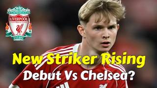 Will Wright Ready For Premier League Debut 😱🔴