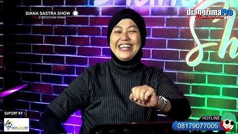 COVER JURAGAN EMPANG VOC DIANA SASTRA