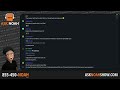 Ask Noah Show 398 | Netplan with Mauro Gaspari and Lukas Märdian