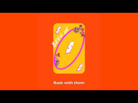 Regardez Ro Joaquim - Back Again {OFFICIAL LYRIC VIDEO} sur YouTube Regardez Ro Joaquim - Back Again {OFFICIAL LYRIC VIDEO} sur YouTube