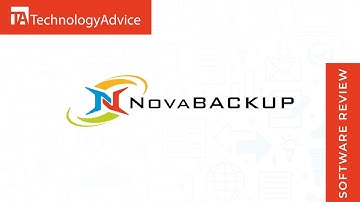 NovaBACKUP Cloud Review: Top Features, Pros and Cons, and Similar Products