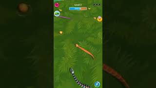 The Snake Game_ Game Play Video screenshot 5