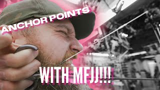 What Are Anchor Points?! Find out With MFJJ!!