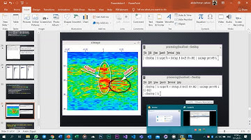 Seismic Unix - sec V - Filtering
