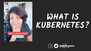 What is Kubernetes? screenshot 5