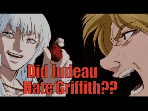 Vídeo: Quan va descobrir Griffith?