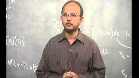 Mod-01 Lec-26 Introduction to Finite Element Method