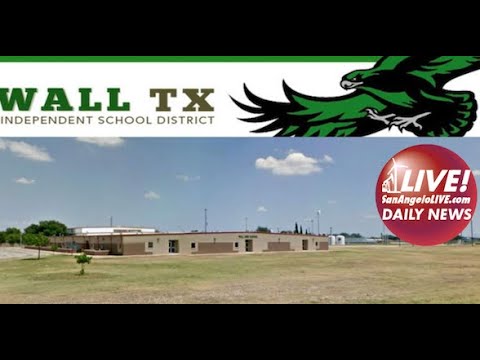 LIVE! DAILY NEWS | Wall Elementary School Placed on Lockdown!