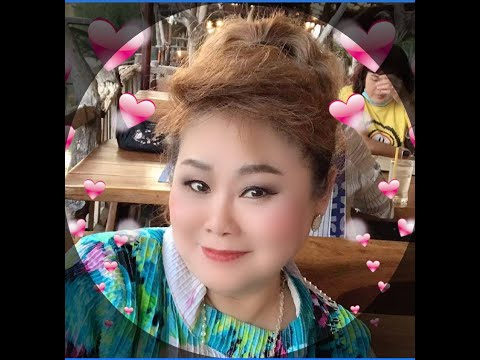 情歌对唱   【希望再相逢】 蔡美丽 - 黄友雄  XI WANG ZAI XIANG FENG