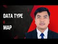 5. Dart Fundamentals: Data Types and Map of Variables #flutter