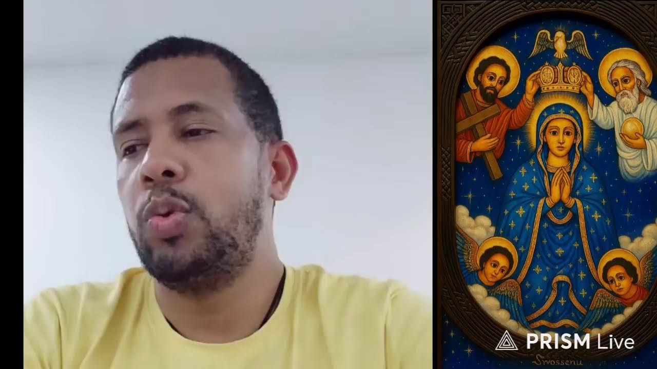 ዲያቆን ዘማርያም