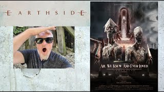 Earthside - All We Knew and Ever Loved  (Reaction)