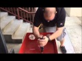 Cribifying a Backblaze Pod
