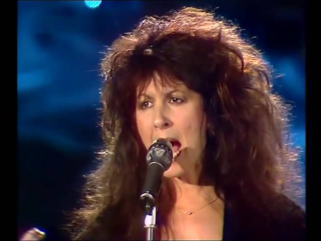 Watch Elkie Brooks - No more the fool - 1986 on YouTube Watch Elkie Brooks - No more the fool - 1986 on YouTube