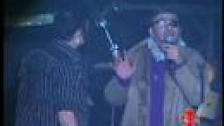 Mas Ke Rock - Marea + Sínkope (Por Cuatro Perras)