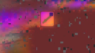 I got the VENOMSHANK!?!?!?!!?!?