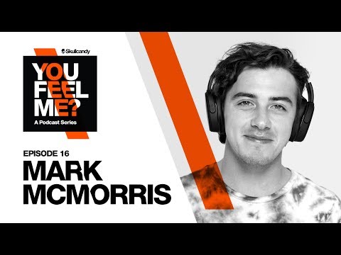 You Feel Me? Podcast | Mark McMorris: Episode 16 | Skullcandy