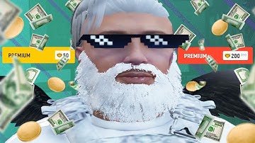 trolling the worst pay to win server in gta 5 rp