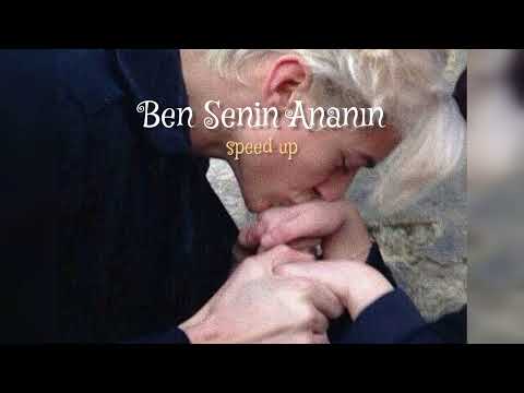 ismail yk~ben senin ananın (speed up)