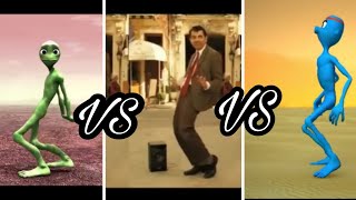 DAMETUCOSITA Vs MR. BEAN Vs CHOCOBODI Challenge