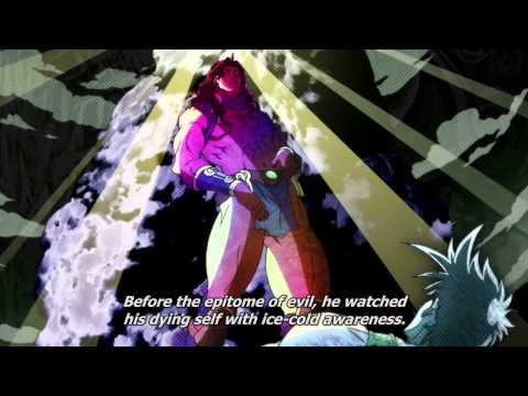 JoJo Accepts Defeat