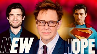 This Superman Movie Might Change Everything.