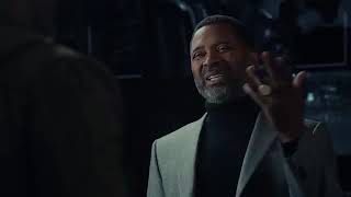 TROUBLE MAN TRAILER: MICHEAL JAI WHITE, METHOD MAN