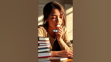 Unlock Memory Power: Chew Gum for Study Success!