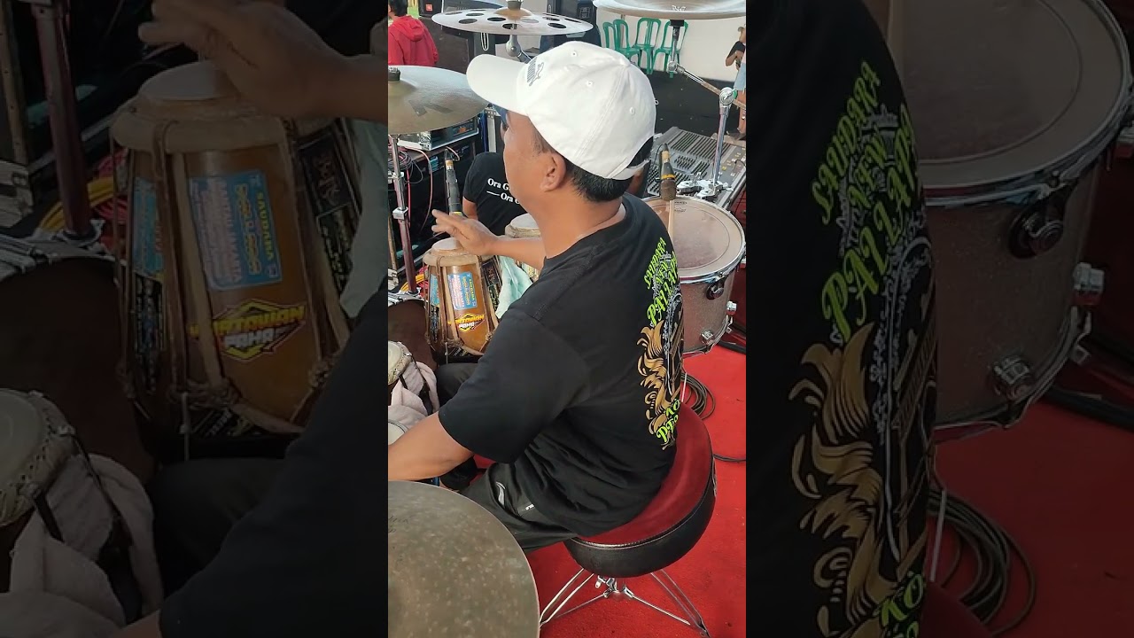 cek sound New Pallapa Ramayana Audio on Lampiss 2023 all artist - Kecewa